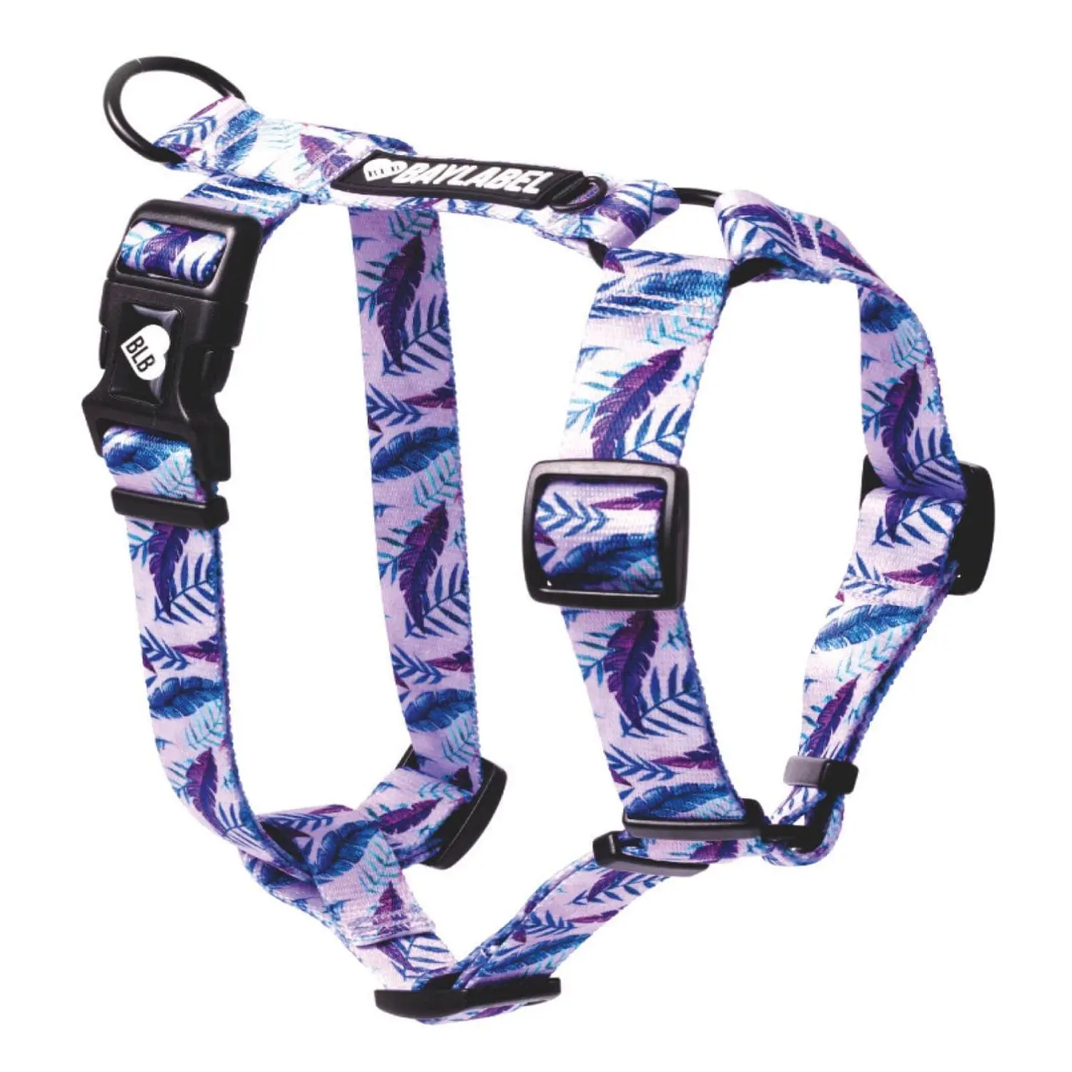 BAYLABEL SZELKI GUARD DLA PSA LALALAVENDER LAND XS 15MM