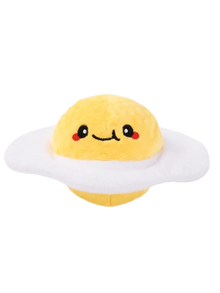 HUGSMART FOOD PARTY EGG - PLUSZAK DLA PSA