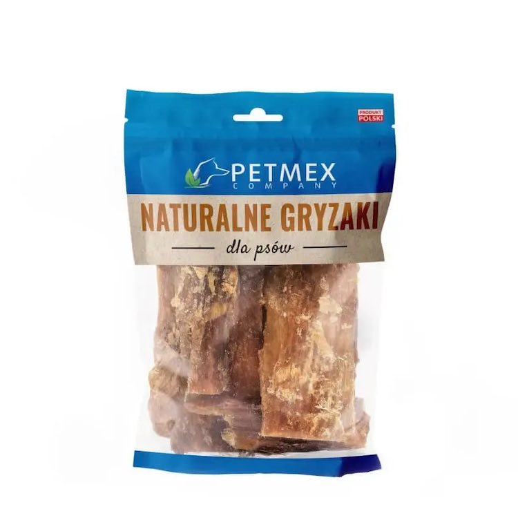 PETMEX ŚCIĘGNO WOŁOWE 200G