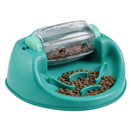 NINA OTTOSSON DOG SPIN N’EAT GREEN
