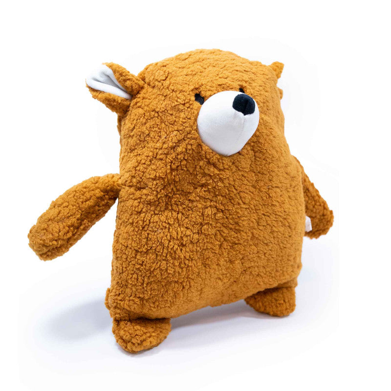 BUBA ECO NIEDŹWIEDŹ - ZABAWKA DLA PSIAKA