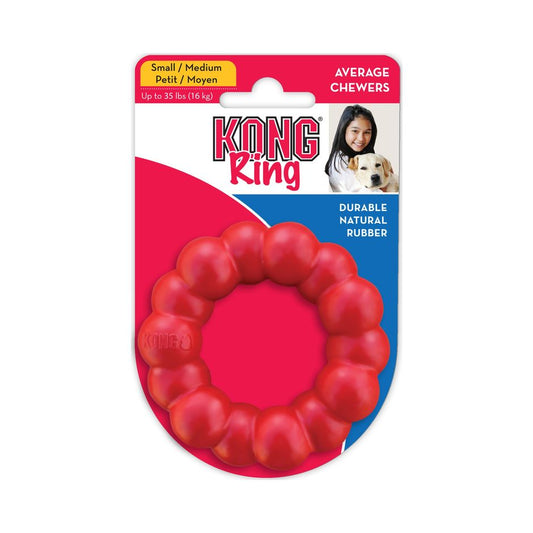 KONG RING SMALL EU