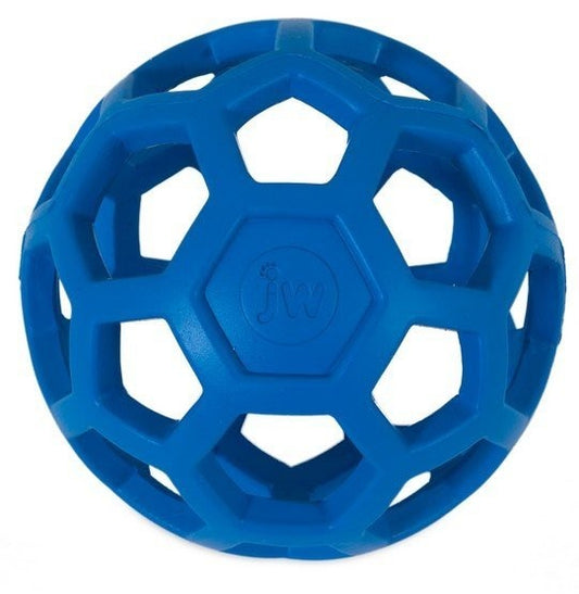 JW HOL-EE ROLLER MINI 5 CM BLUE
