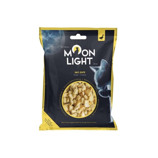 MOONLIGHT PRZYSMAKI DLA KOTA LIO KACZKA 23G