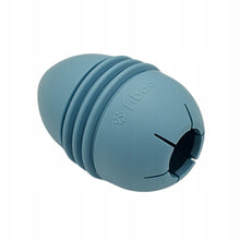 FIBOO FIJOO NIEBIESKI- KOMPAKTOWY SLOW FEEDER