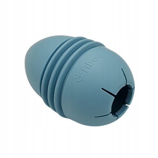 FIBOO FIJOO NIEBIESKI- KOMPAKTOWY SLOW FEEDER