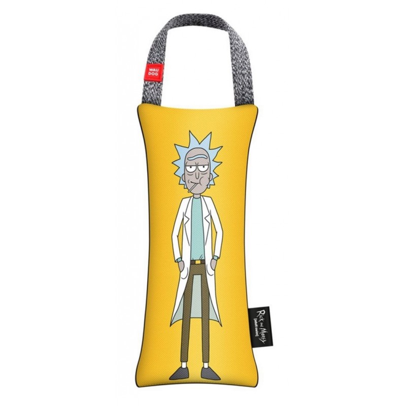 WAUDOG FUN SZARPAK RICK AND MORTY 2 М