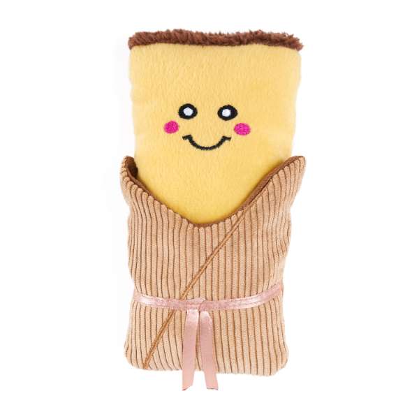 ZIPPY PAWS NOMNOMZ TAMALE