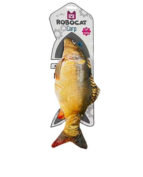 ROBOCAT CARP