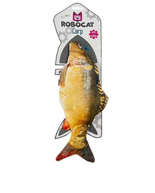 ROBOCAT CARP