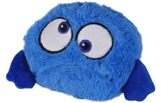 FLAMINGO JUMPING BALL BLUE