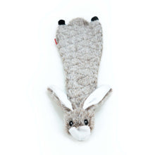 BUBA DŁUGI ZAJĄC SZARAK BEZ WYPEŁNIENIA