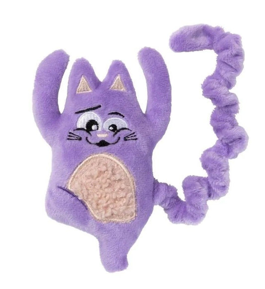 FUZZYARD YOGA CAT NAMASTE