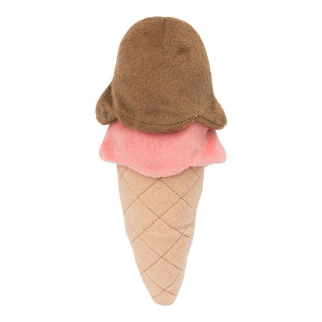 ZIPPY PAWS NOMNOMZ ICE CREAM