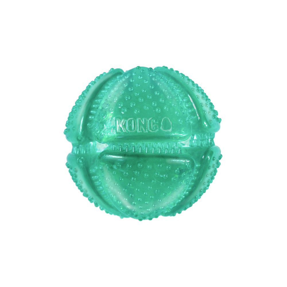 KONG SQUEEZZ DENTAL BALL M