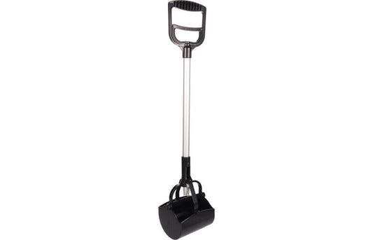 FLAMINGO POOP SCOOP PIPER 13,5X12,3X70,5CM
