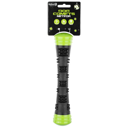 DOG COMETS METEORITE GREEN