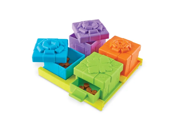 BRIGHTKINS SUPRISE PARTY! TREAT PUZZLE