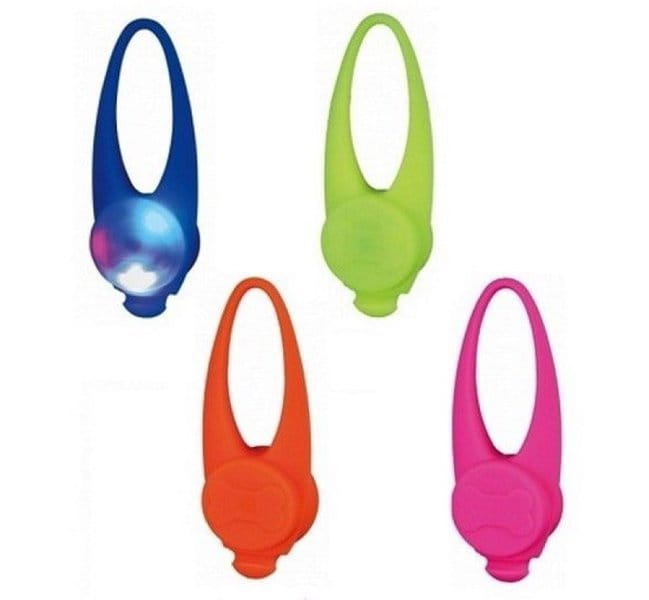 TRIXIE FLASHER ZAWIESZKA ŚWIECĄCA 3,5/11 CM