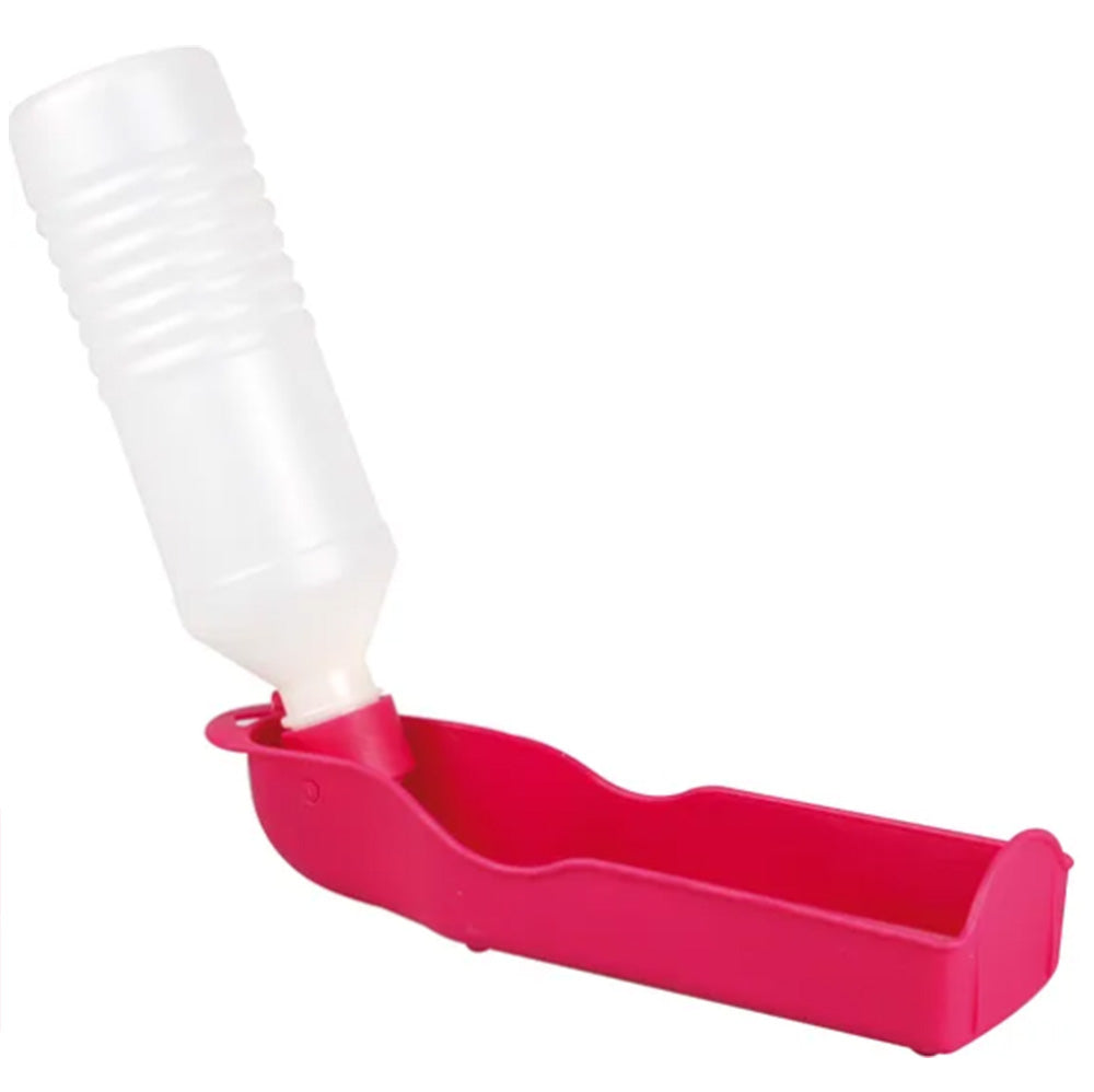 FLAMINGO WATER DISPENSER GULLIVER 500ML FUKSJA
