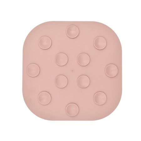 FIBOO LOLLIPOP STICKY RÓŻOWY - MATA DO LIZANIA 19X19CM