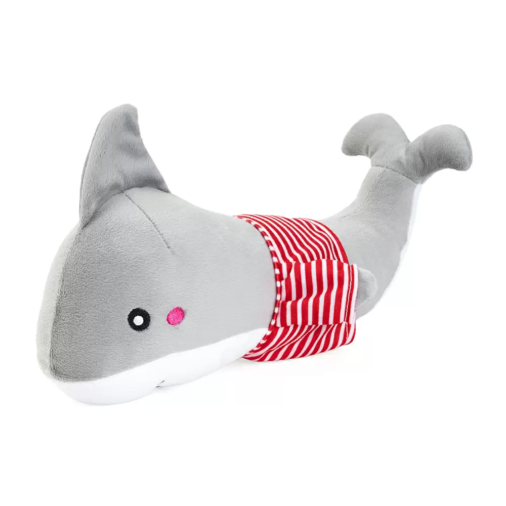 ZIPPY PAWS PLAY FULL PAL SHELBY THE SHARK
