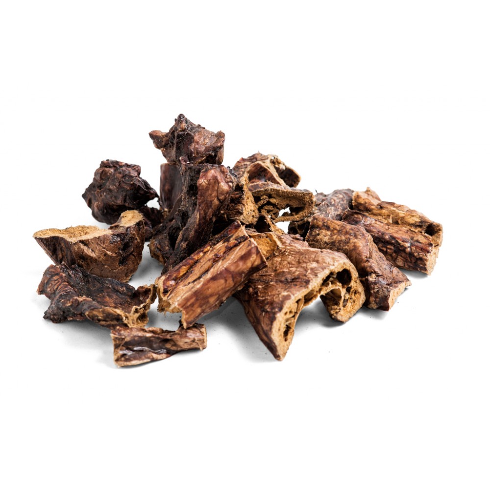 PETMEX PŁUCA WOŁOWE 100G