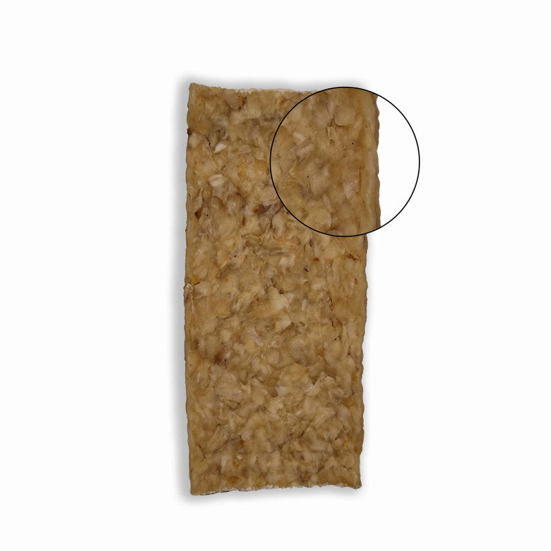 BUBA BUBALICIOUS GRYZAK DLA PSA WAFEL ZE STRUSIEM 15CM