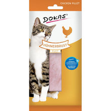 DOKAS KOT FILET Z KURCZAKA 22G