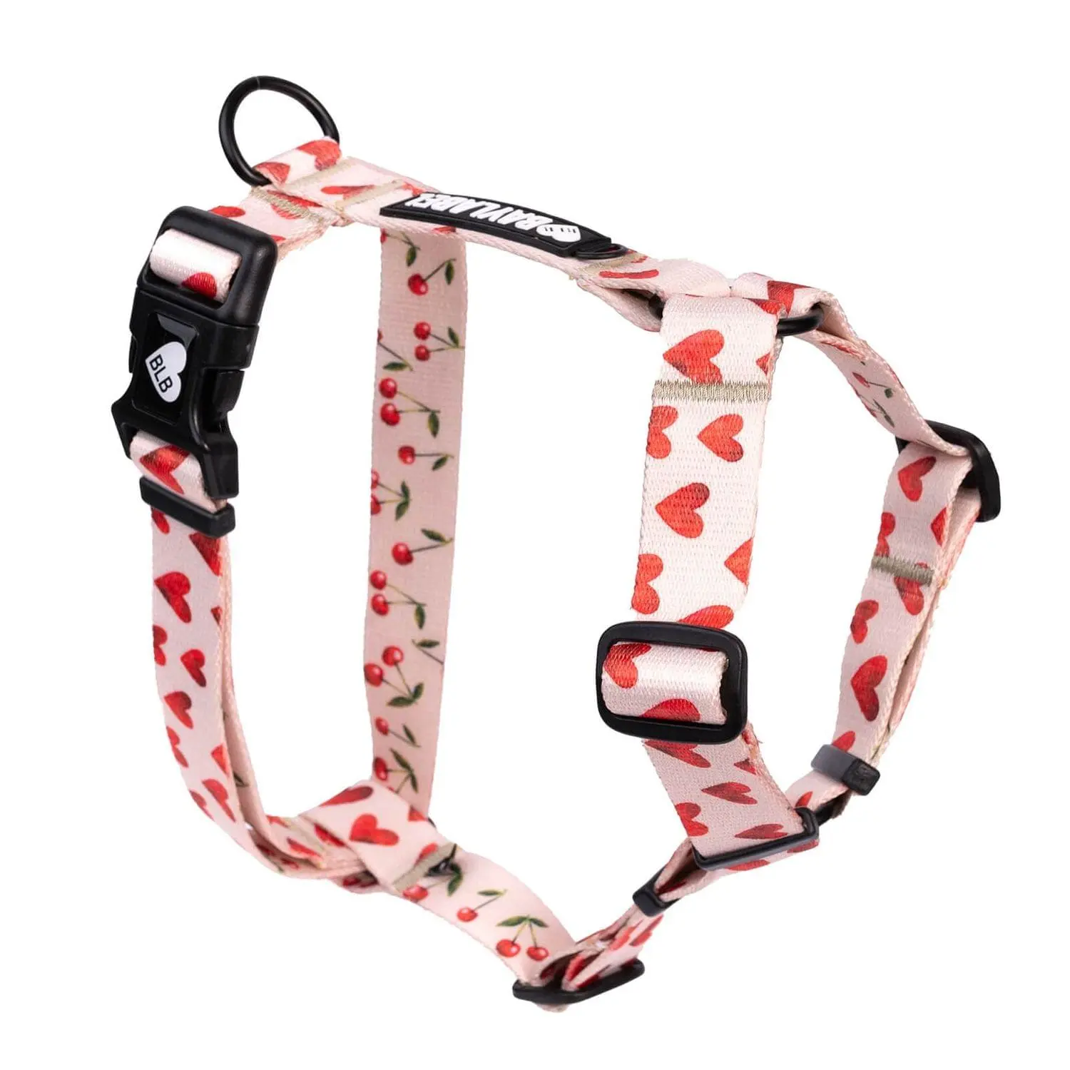 BAYLABEL SZELKI GUARD DLA PSA MON AMOUR L 30MM