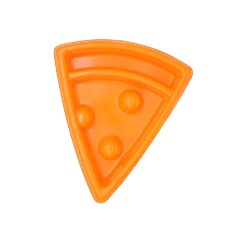 ZIPPY PAWS MISKA SPOWALNIAJĄCA JEDZENIE PIZZA