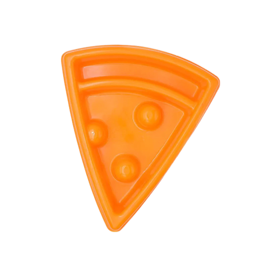 ZIPPY PAWS MISKA SPOWALNIAJĄCA JEDZENIE PIZZA
