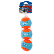 CHUCKIT AMPHIBIOUS BALLS 3 PACK – PIŁKI DO APORTOWANIA I ZABAWY W WODZIE