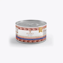 PERRO GOURMET MOKRA KARMA DLA PSA JELEŃ Z CUKINIĄ 200G