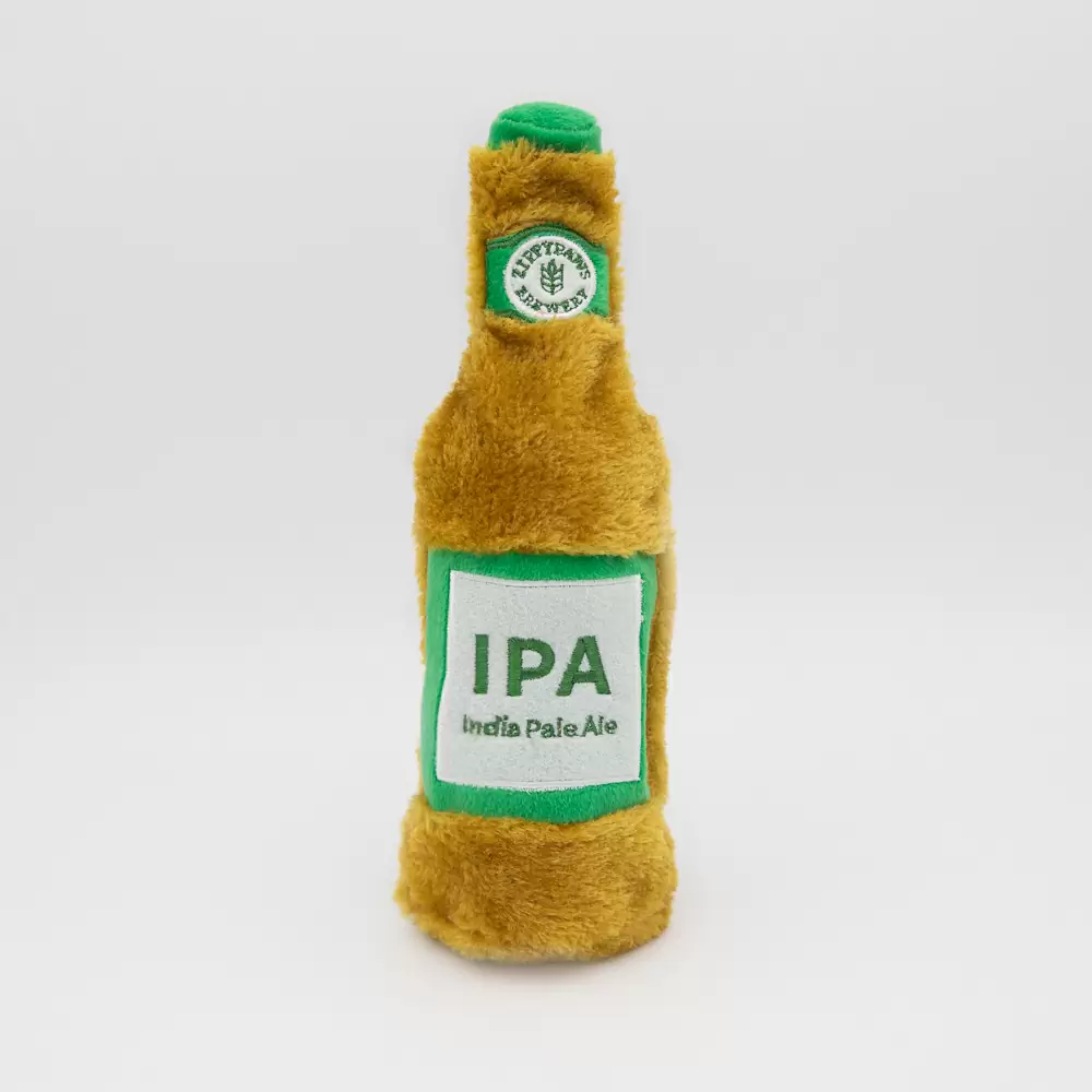 ZIPPY PAWS HAPPY HOUR CRUSHERZ IPA