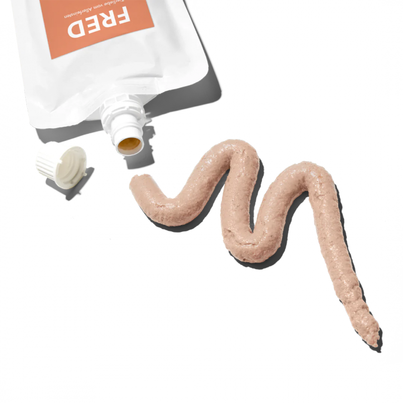 FRED PRZYSMAKI DLA PSA PASTA ŁOSOŚ 100G