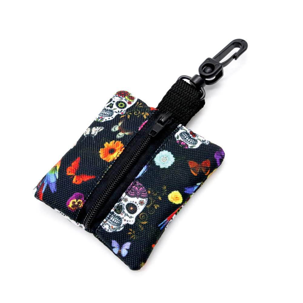 KENDOG KUPOWNIK CZASZKI - ETUI NA PSIE WORKI