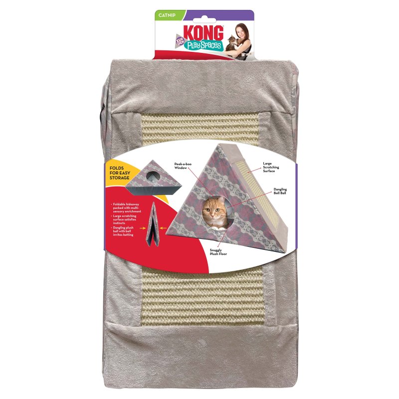 KONG PLAY SPACES ZEN DEN EU