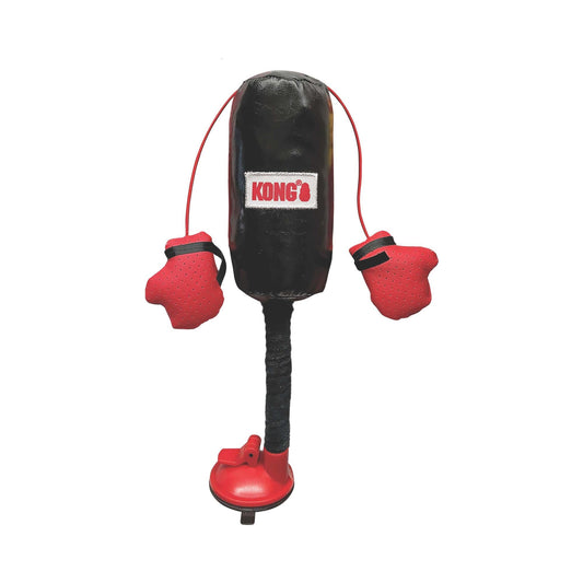 KONG CONNECTS PUNCHING BAG EU