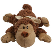 KONG COZIE ASSORTED NATURALS M