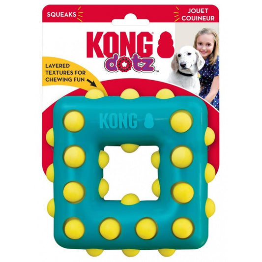 KONG DOTZ SQUARE L