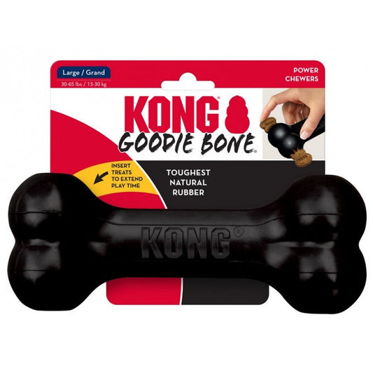 KONG EXTREME GOODIE BONE L