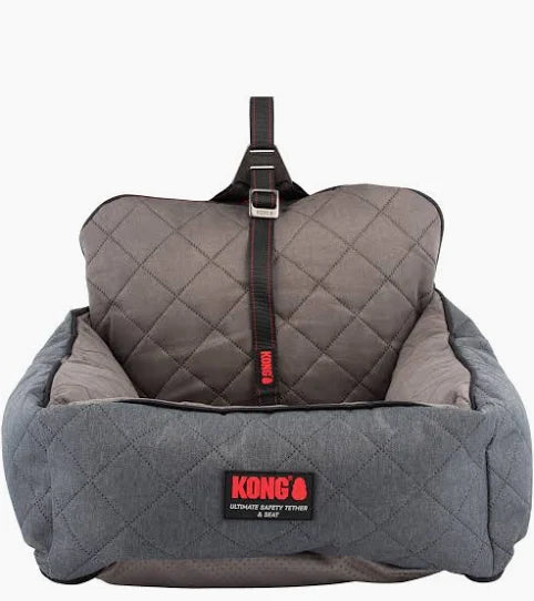 KONG ULTIMATE SAFETY SEAT & TETHER (M)