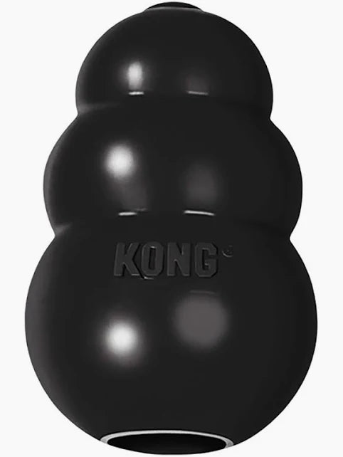 KONG TOY GIANT BLACK
