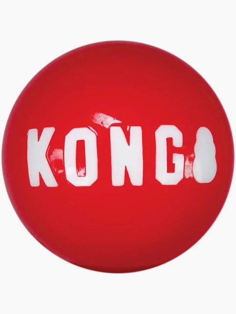 KONG SIGNATURE BALL MD EU BULK