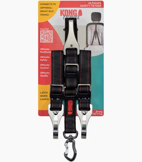 KONG ULTIMATE SAFETY TETHER