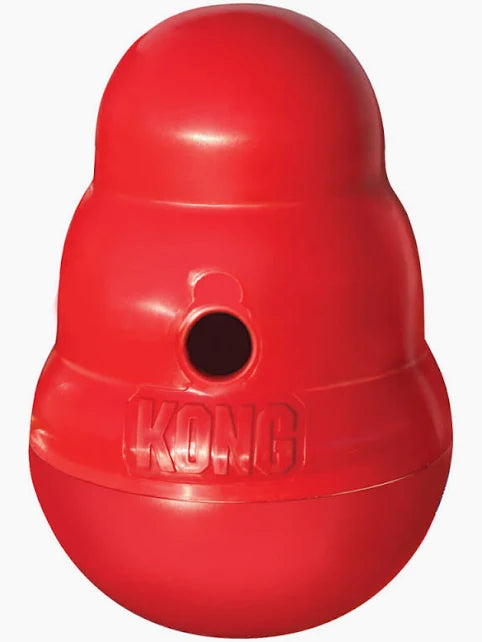 KONG WOBBLER L 19 CM