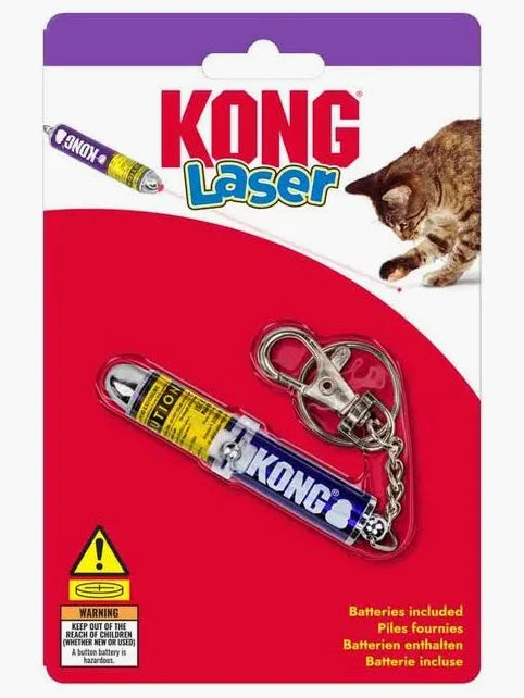 KONG LASER POINTER EU