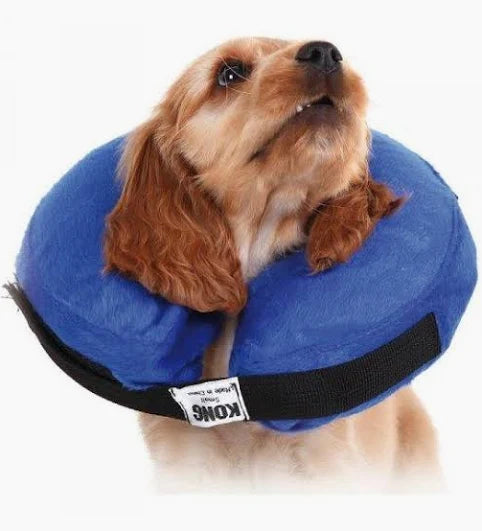 KONG E-COLLAR CUSHION XL