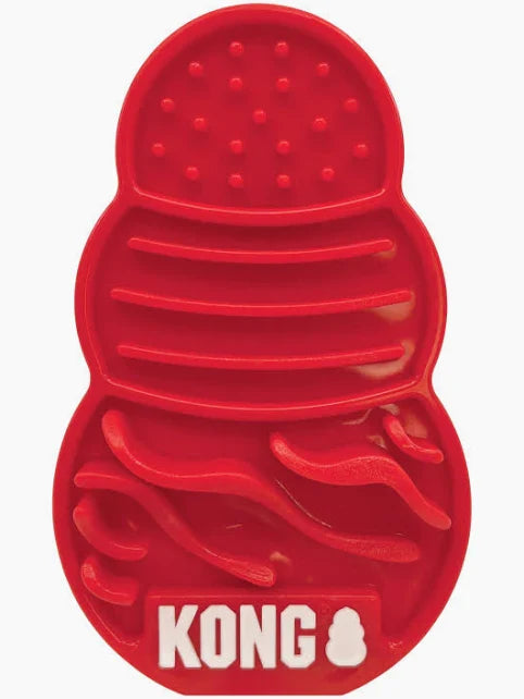KONG LICKS SM